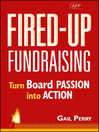 Fired-Up Fundraising